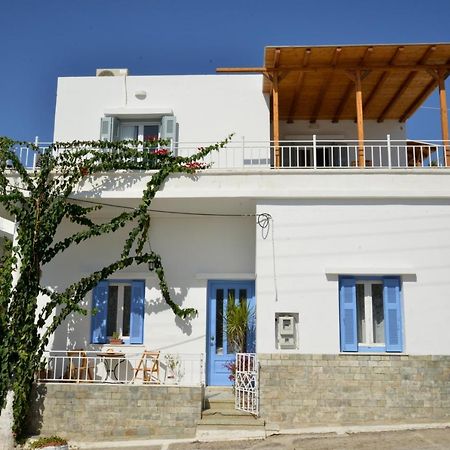 Esperos Seaside Suite In Adamas, Milos Dış mekan fotoğraf
