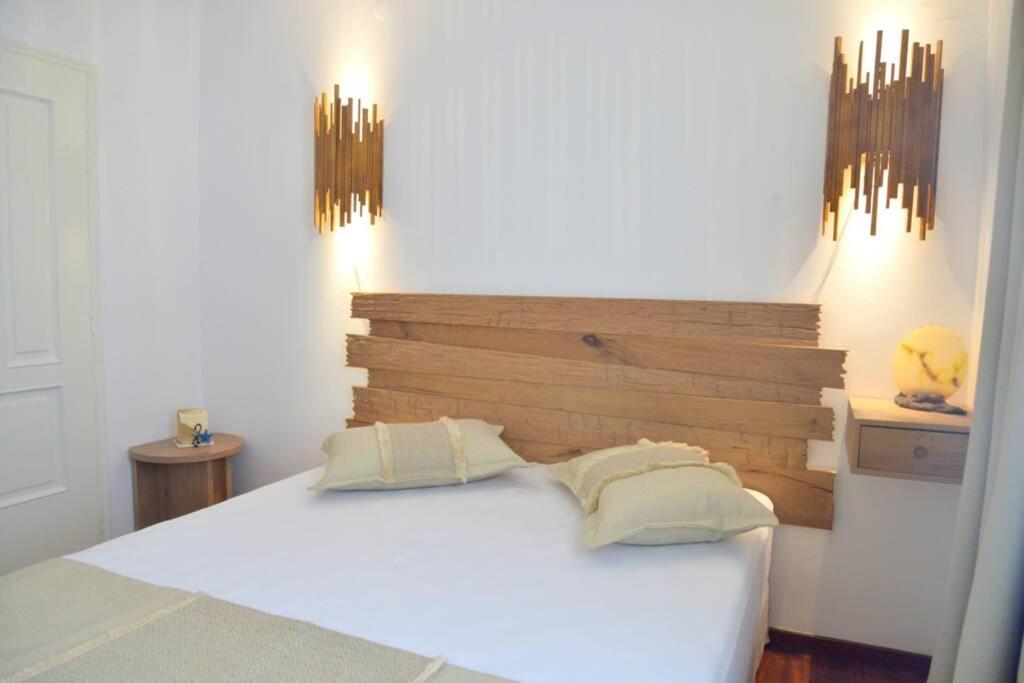 Esperos Seaside Suite In Adamas, Milos Dış mekan fotoğraf