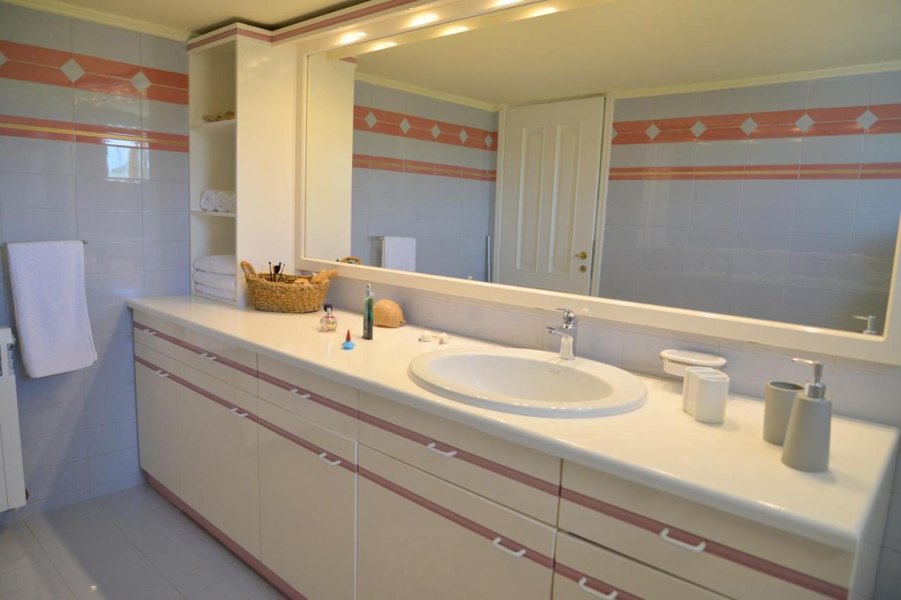 Esperos Seaside Suite In Adamas, Milos Dış mekan fotoğraf