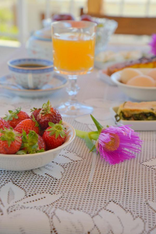 Esperos Seaside Suite In Adamas, Milos Dış mekan fotoğraf