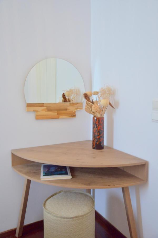 Esperos Seaside Suite In Adamas, Milos Dış mekan fotoğraf